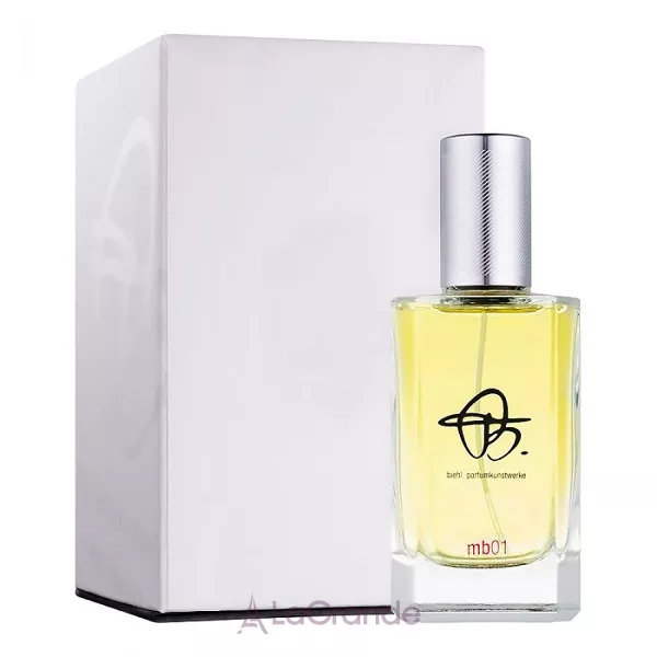 Biehl Parfumkunstwerke mb01 ��������������� ���� (������)