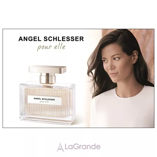 Angel Schlesser Pour Elle ��������������� ����