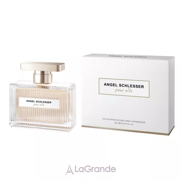 Angel Schlesser Pour Elle ��������������� ����