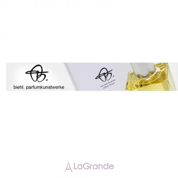 Biehl Parfumkunstwerke mb02 ��������������� ����