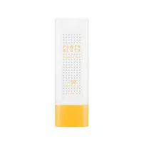 A'pieu Power Block Essence Sun Cream SPF50+/Pa++++ �������������� ����-�������� ��� ����
