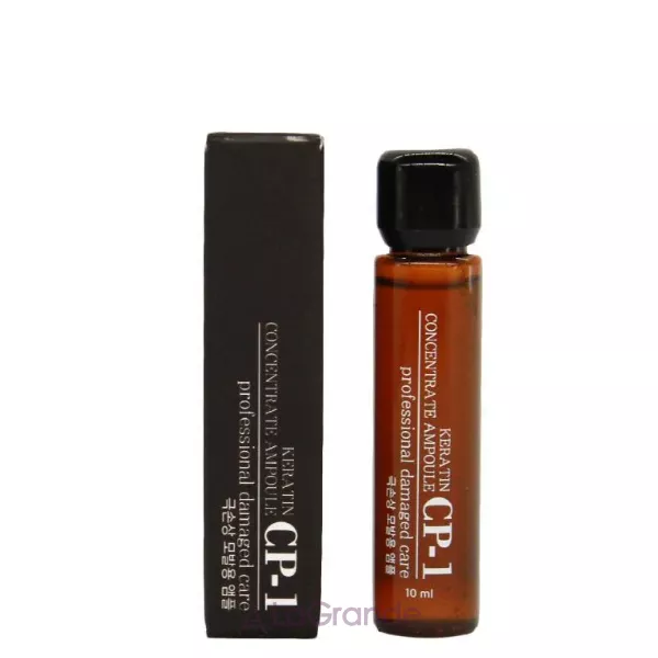 Esthetic House CP-1 Keratin Concentrate Ampoule ����������������� �������� � ���������