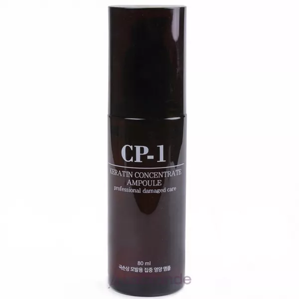 Esthetic House CP-1 Keratin Concentrate Ampoule ����������������� �������� � ���������