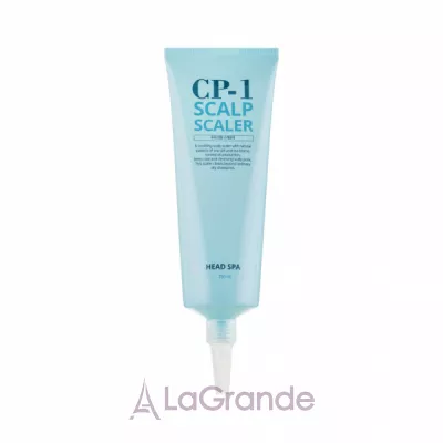 Esthetic House CP-1 Head Spa Scalp Scaler     