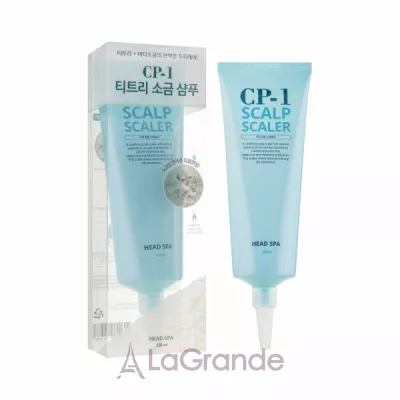 Esthetic House CP-1 Head Spa Scalp Scaler     