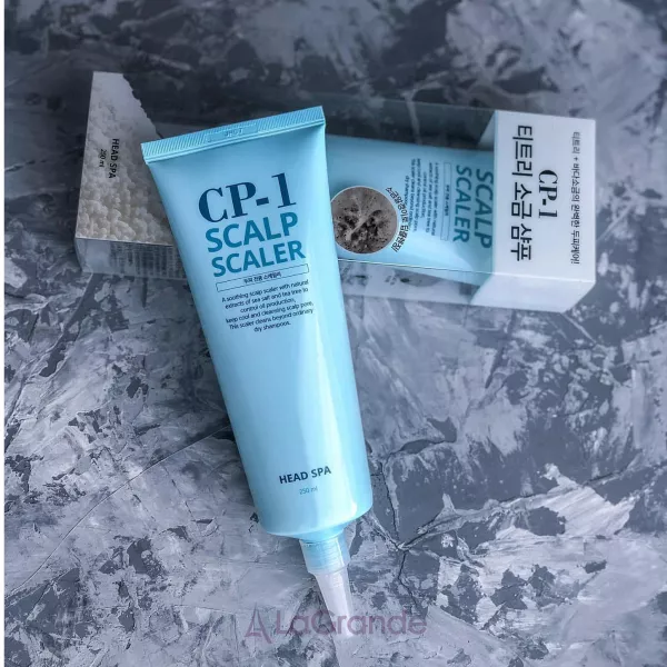 Esthetic House CP-1 Head Spa Scalp Scaler ���� ��� �������� ���� ������