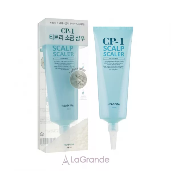 Esthetic House CP-1 Head Spa Scalp Scaler ���� ��� �������� ���� ������