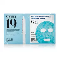 Esthetic House CO2 Formula Carbonic Mask �����-��������� ��� ������� "��������������"