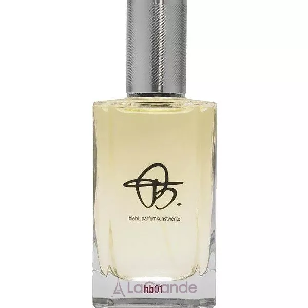 Biehl Parfumkunstwerke hb01 ��������������� ����