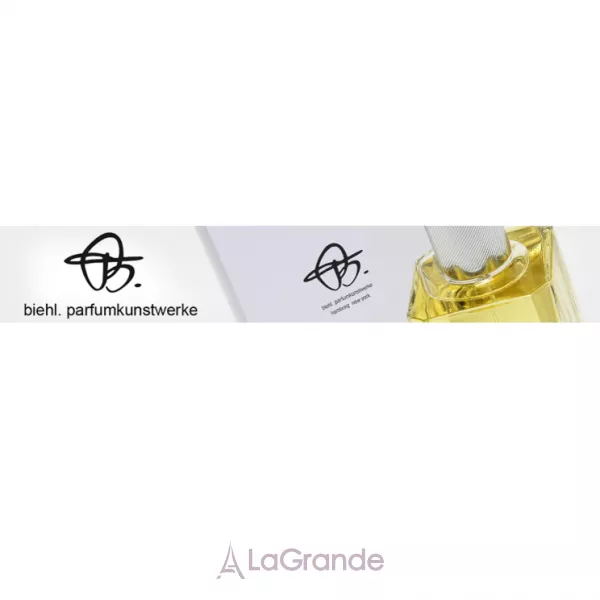 Biehl Parfumkunstwerke hb01 ��������������� ����
