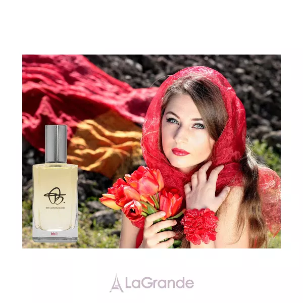Biehl Parfumkunstwerke hb01 ��������������� ����
