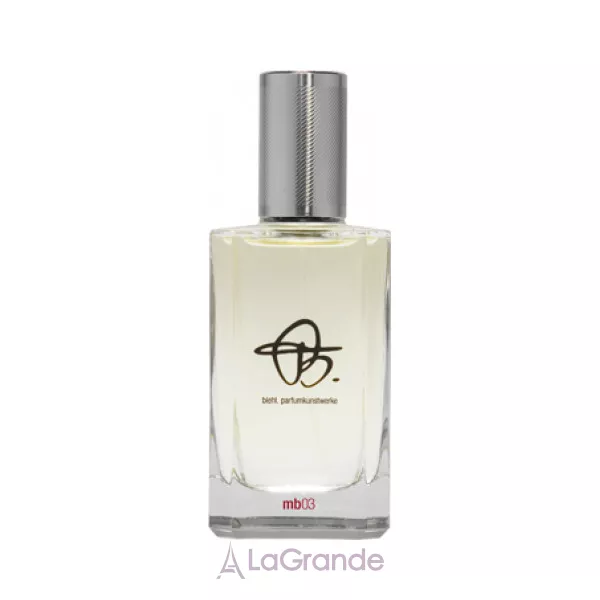 Biehl parfumkunstwerke  mb03 ��������������� ����