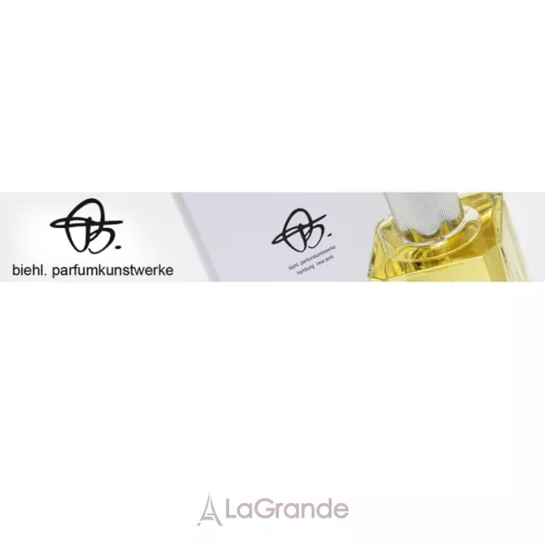 Biehl parfumkunstwerke  mb03 ��������������� ����