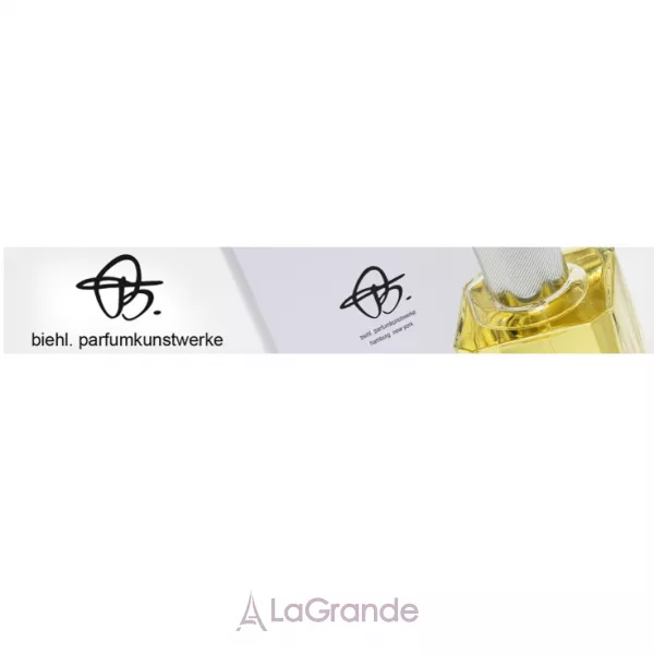 Biehl Parfumkunstwerke pc01 ��������������� ����