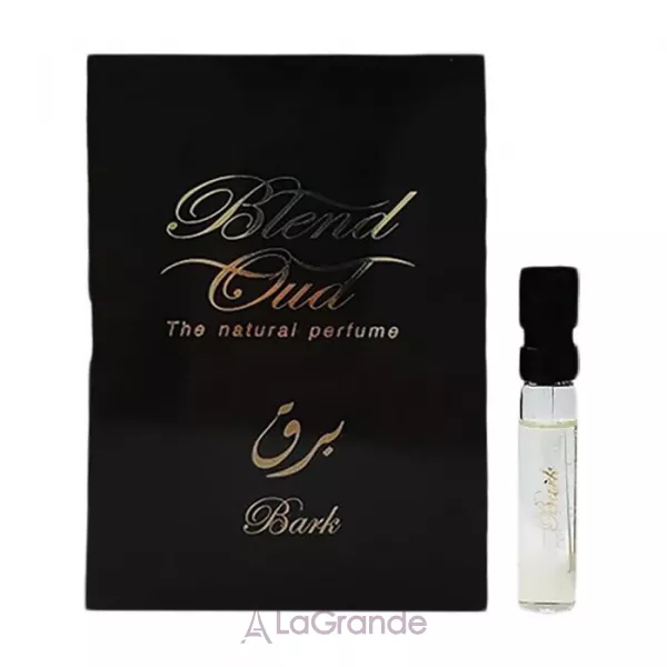 Blend Oud Bark ��������������� ����