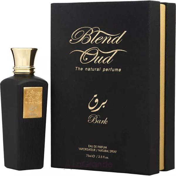Blend Oud Bark ��������������� ����