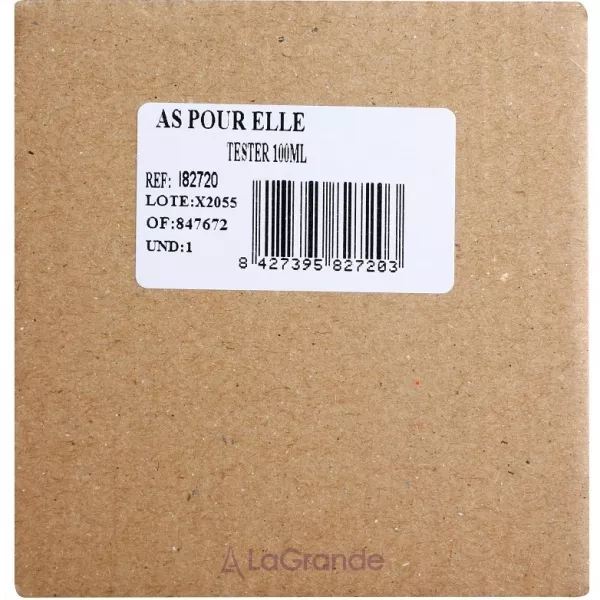 Angel Schlesser Pour Elle ����������� ���� (������)
