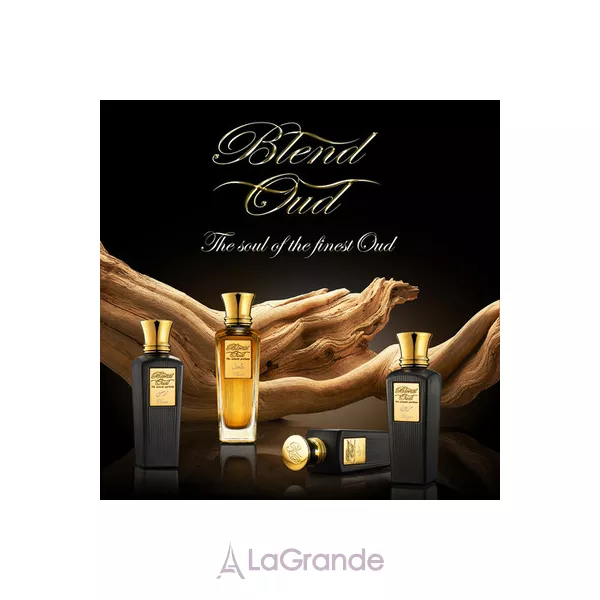Blend Oud Bark ��������������� ���� (������)