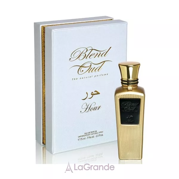Blend Oud Hour ��������������� ���� (������)