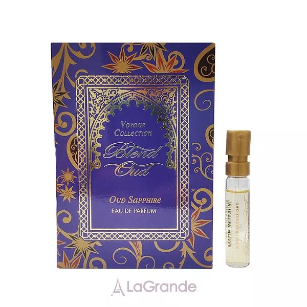 Blend Oud Oud Sapphire ��������������� ����