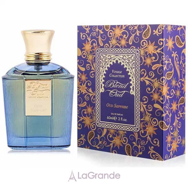 Blend Oud Oud Sapphire ��������������� ����