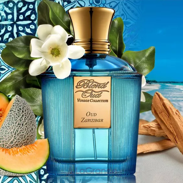 Blend Oud Oud Zanzibar ����������� ���� (������)