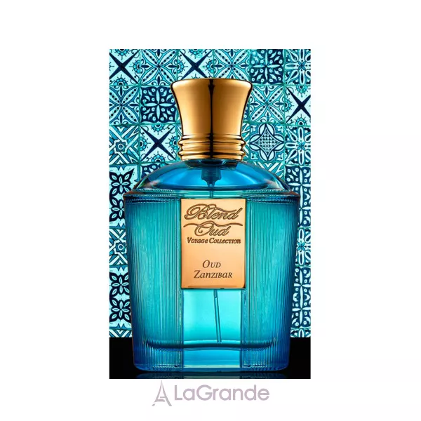 Blend Oud Oud Zanzibar ��������������� ����