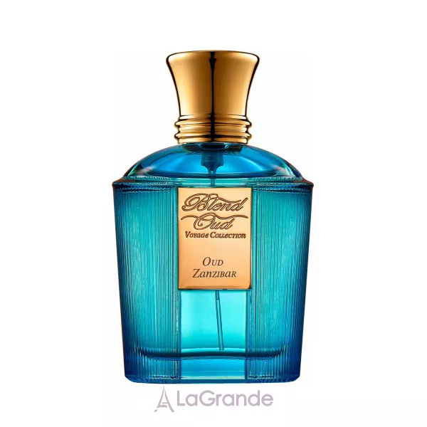 Blend Oud Oud Zanzibar ��������������� ����