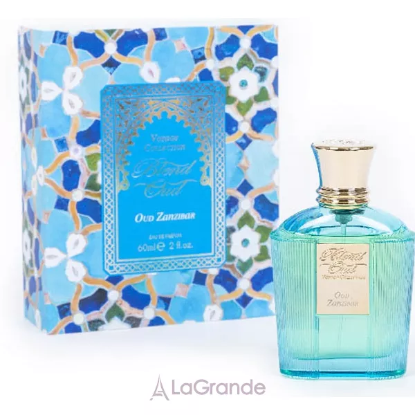Blend Oud Oud Zanzibar ��������������� ����