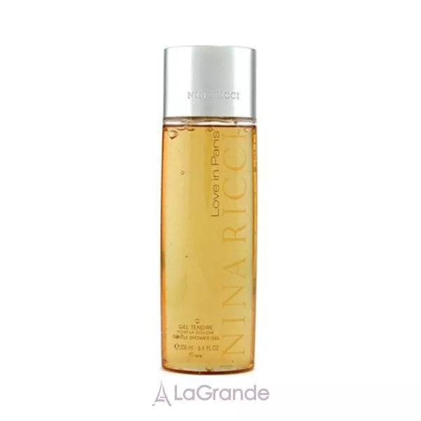 Nina Ricci Love in Paris ���� ��� ����