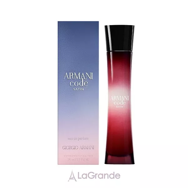 Armani Code Satin ��������������� ����