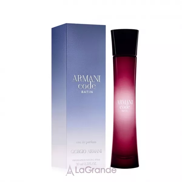 Armani Code Satin ��������������� ����