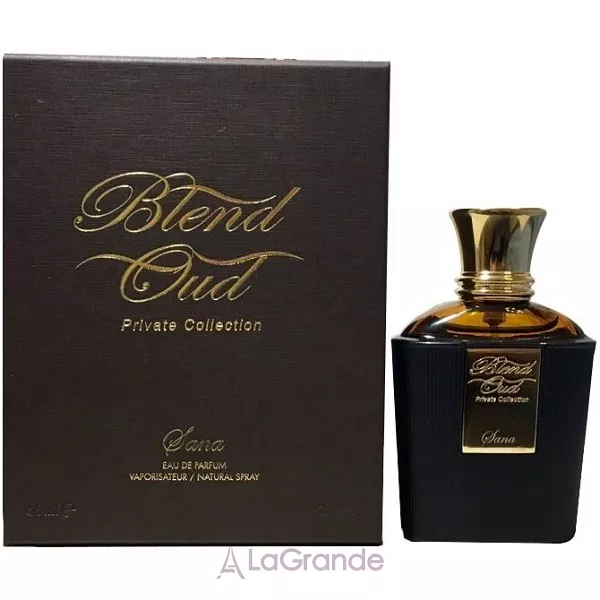 Blend Oud Sana ��������������� ����