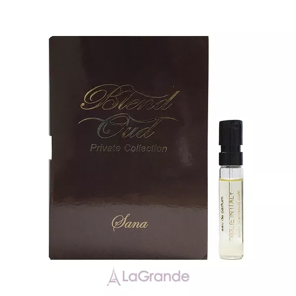Blend Oud Sana ��������������� ����