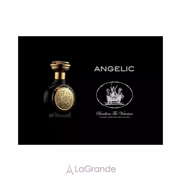 Boadicea the Victorious Angelic ��������������� ���� (������)