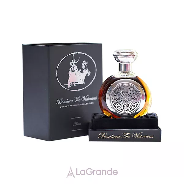 Boadicea the Victorious  Almas ���� (������)