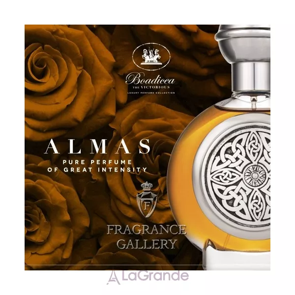 Boadicea the Victorious  Almas ���� (������)