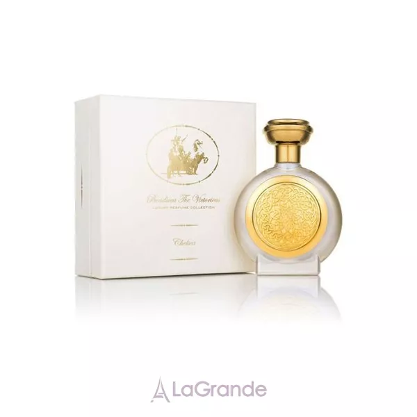 Boadicea the Victorious Amber Sapphire ��������������� ���� (������)