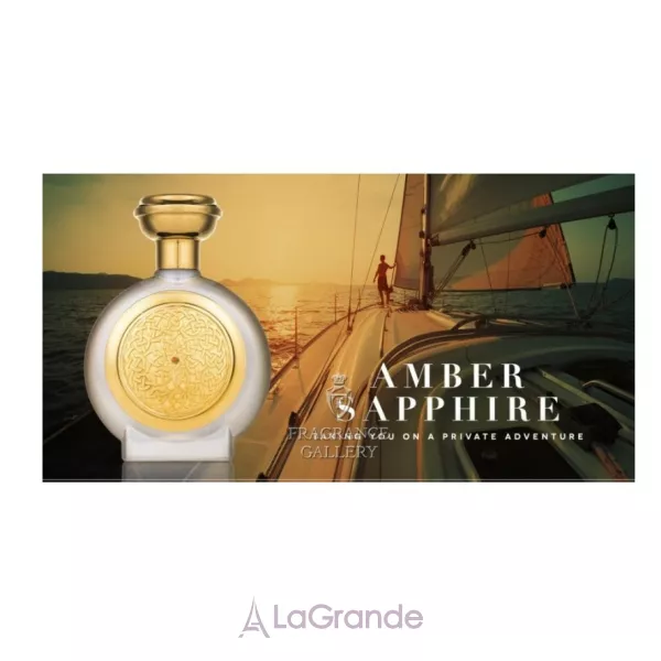 Boadicea the Victorious Amber Sapphire ��������������� ���� (������)