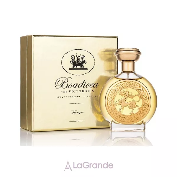 Boadicea the Victorious   Aurica ����