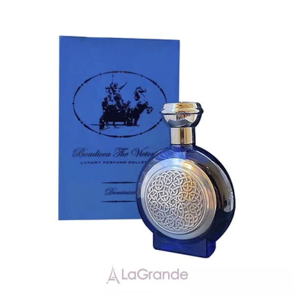 Boadicea the Victorious  Dominant ��������������� ����