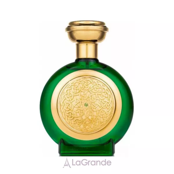 Boadicea the Victorious  Green Sapphire ��������������� ���� (������)