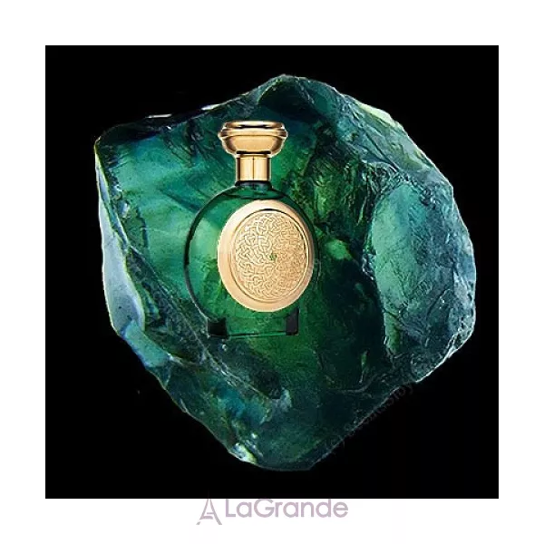 Boadicea the Victorious  Green Sapphire ��������������� ���� (������)