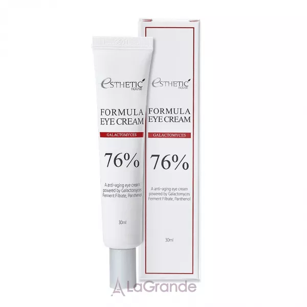 Esthetic House Formula Eye Cream Galactomyces �������� ���� ��� ���� ������� ����