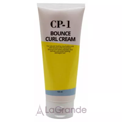 Esthetic House CP-1 Bounce Curl Cream     