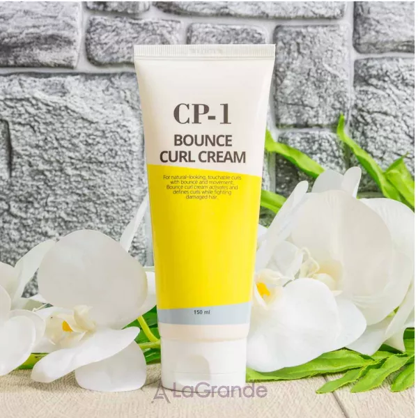 Esthetic House CP-1 Bounce Curl Cream ������� ���� ��� ������������ �������