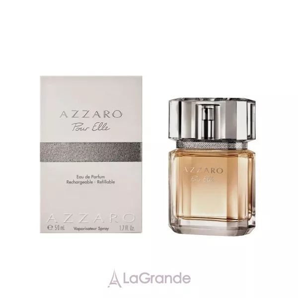 Azzaro Pour Elle ����������� ����