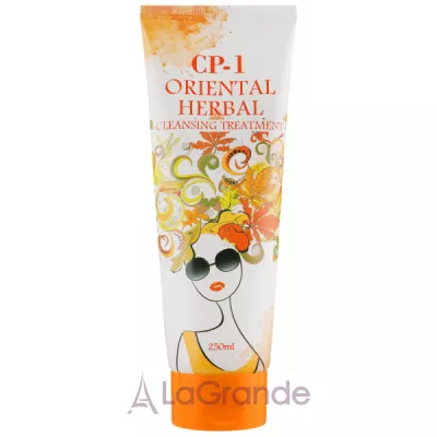 Esthetic House CP-1 Oriental Herbal Cleansing Treatment      