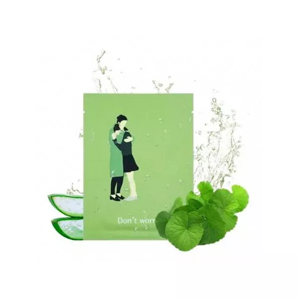 Pack Age Everyday Bouncy Facial Mask ����������� ����� ��� �������
