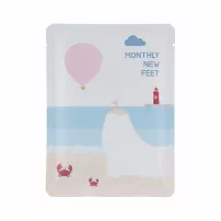 Pack Age Monthly New Feet Socks Pack ����� ��� �������� ��������������